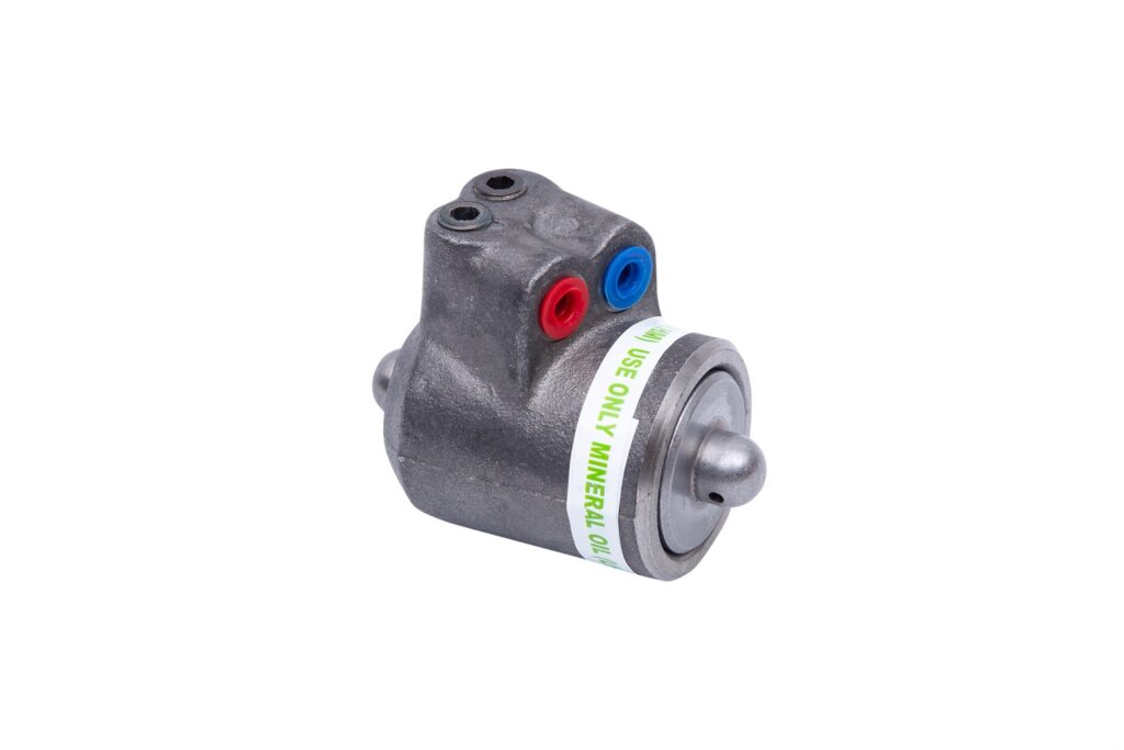 NEW HOLLAND 35,00mm Fren Merkezi