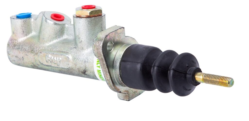 HATTAT 22,00mm FREN ANA MERKEZ