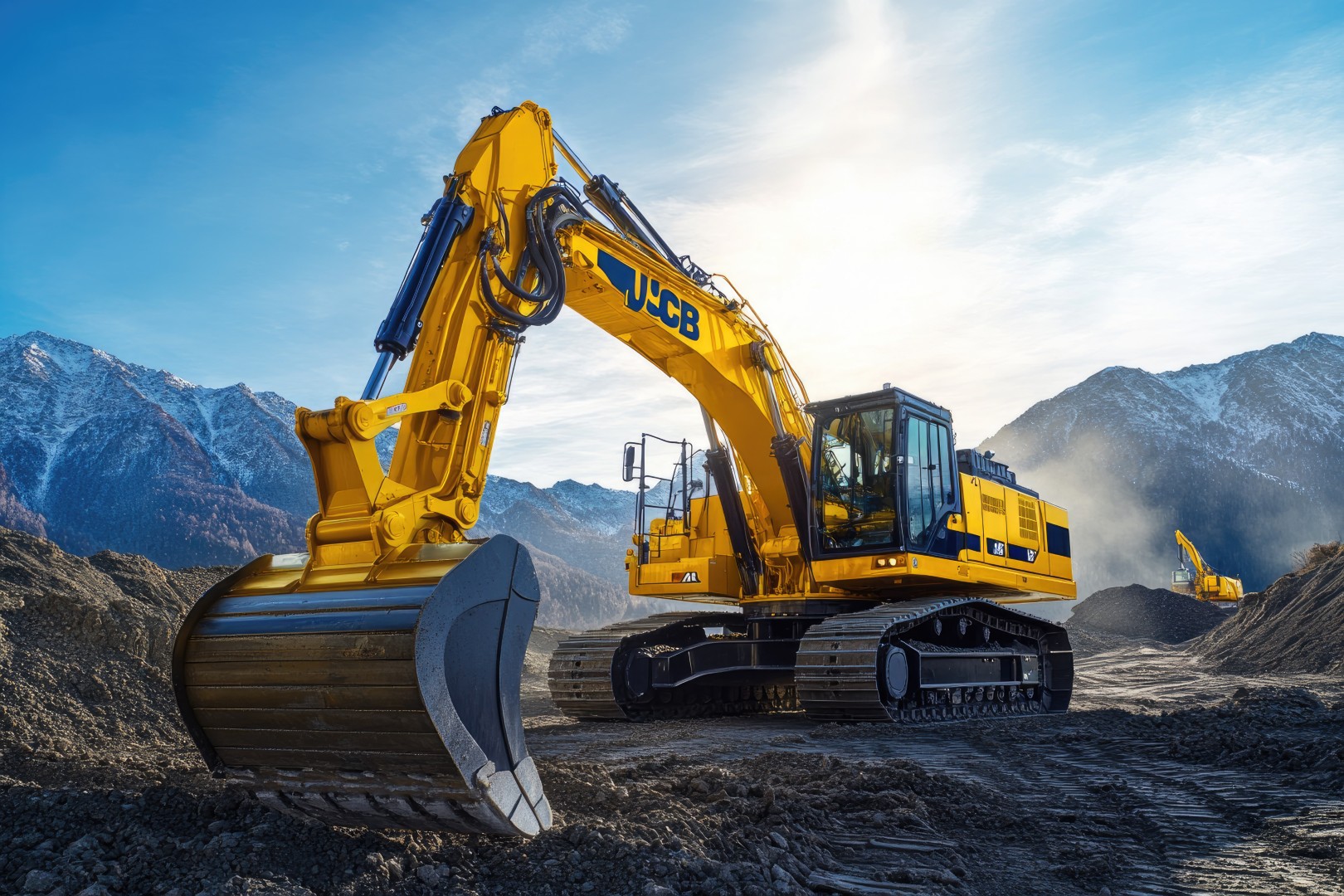 Hydraulic Brake Systems İçin Güven Veren Üretim Disiplini